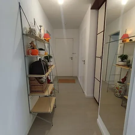 Apartment Spacieux Et Calme Rueil-Malmaison