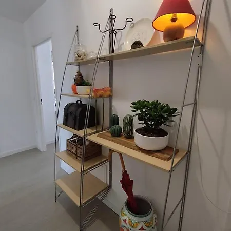 Spacieux Et Calme Apartament *